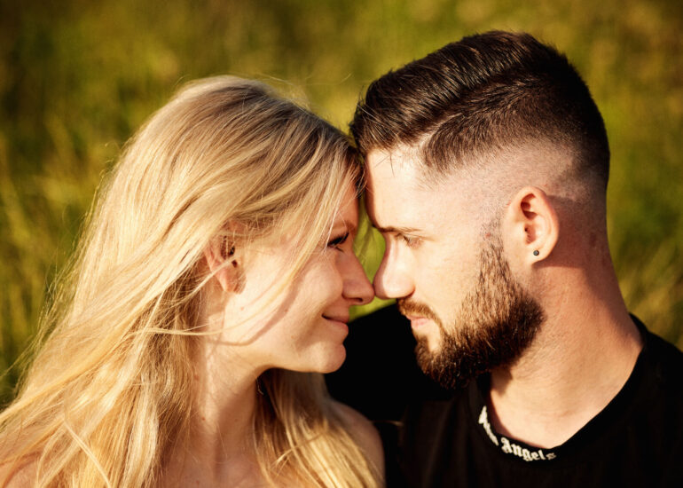 Paarshooting Tegernsee und Umgebung