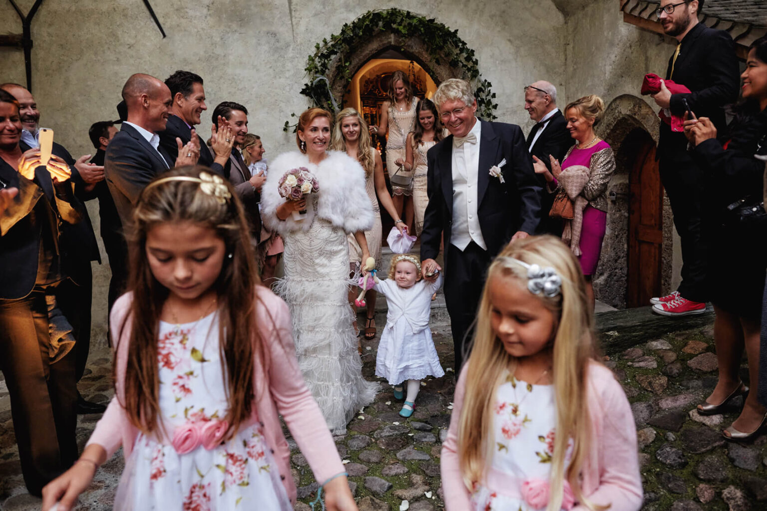 Hochzeitsfotograf Schloss Friedberg