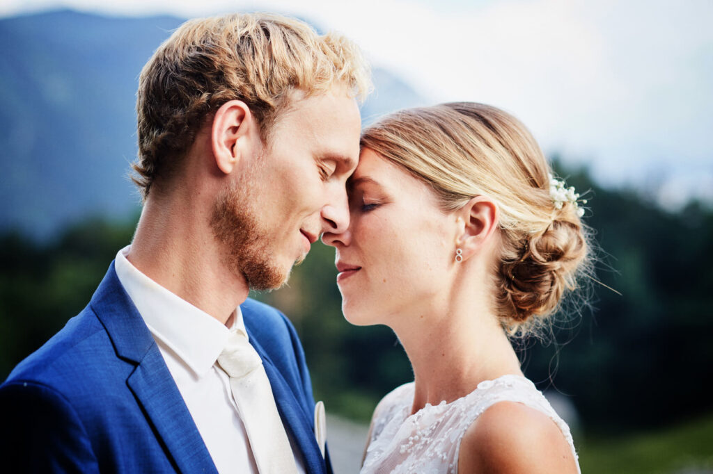Hochzeitsfotograf Tegernsee und Schliersee