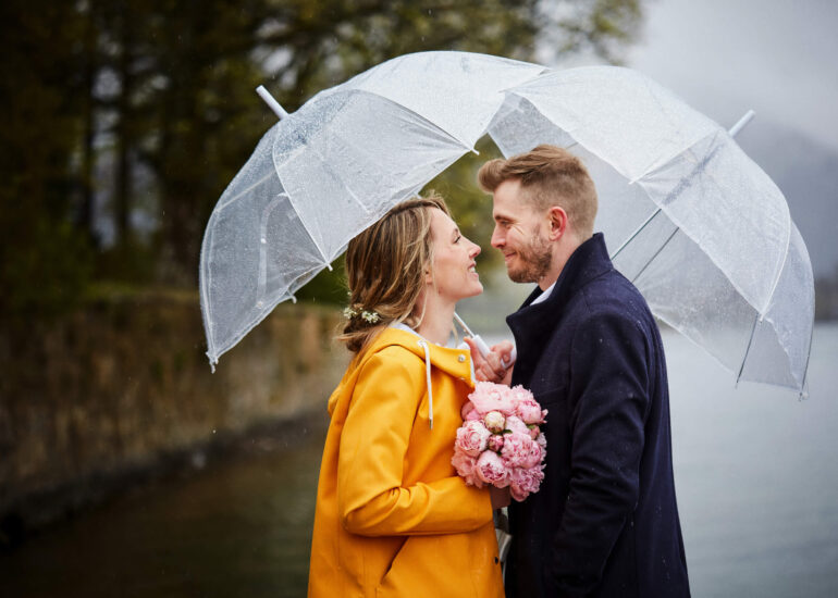 photographer lake Tegernsee