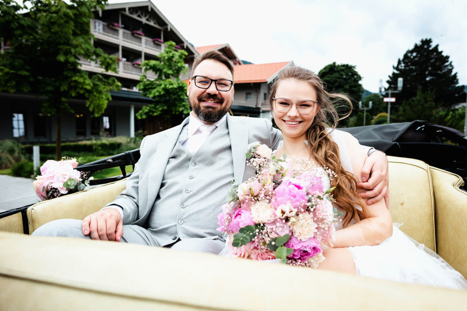 heiraten Parkhotel Egerner Höfe